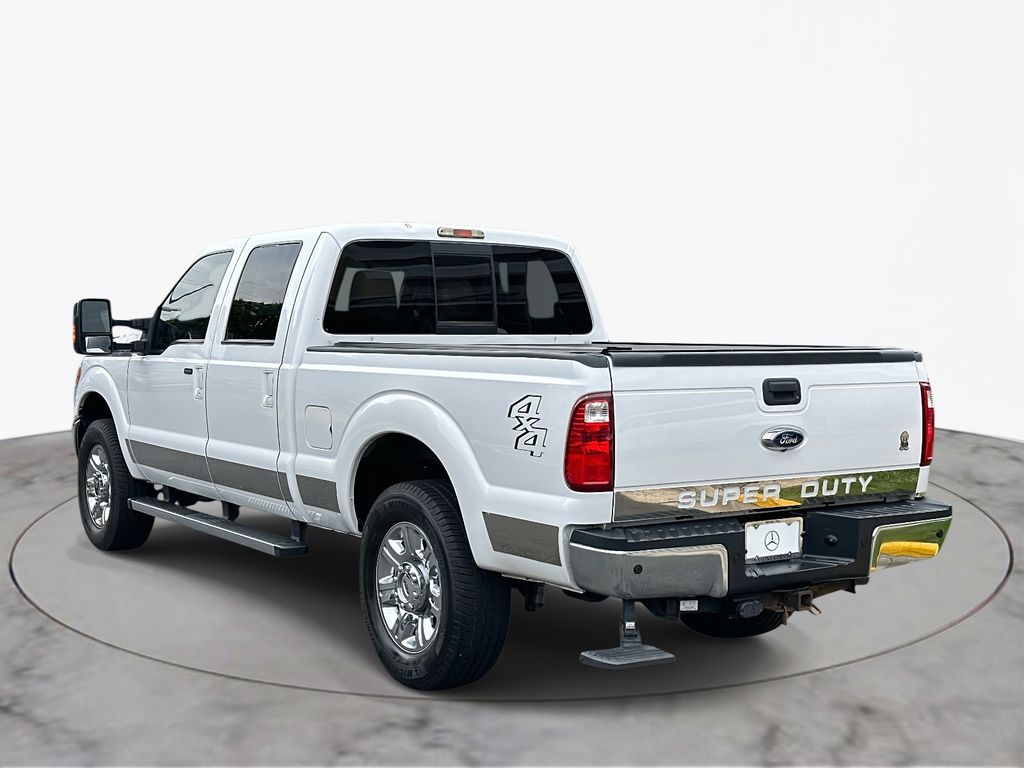 Thumbnail: 2015 Ford Econoline - 6