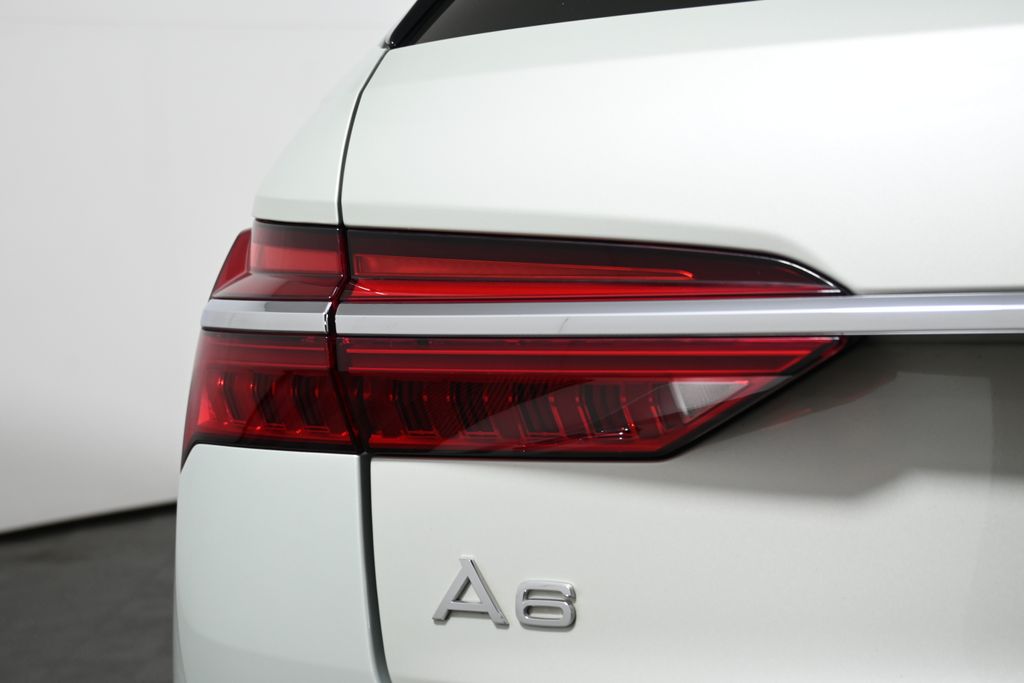 Thumbnail: 2022 Audi A6 - 12