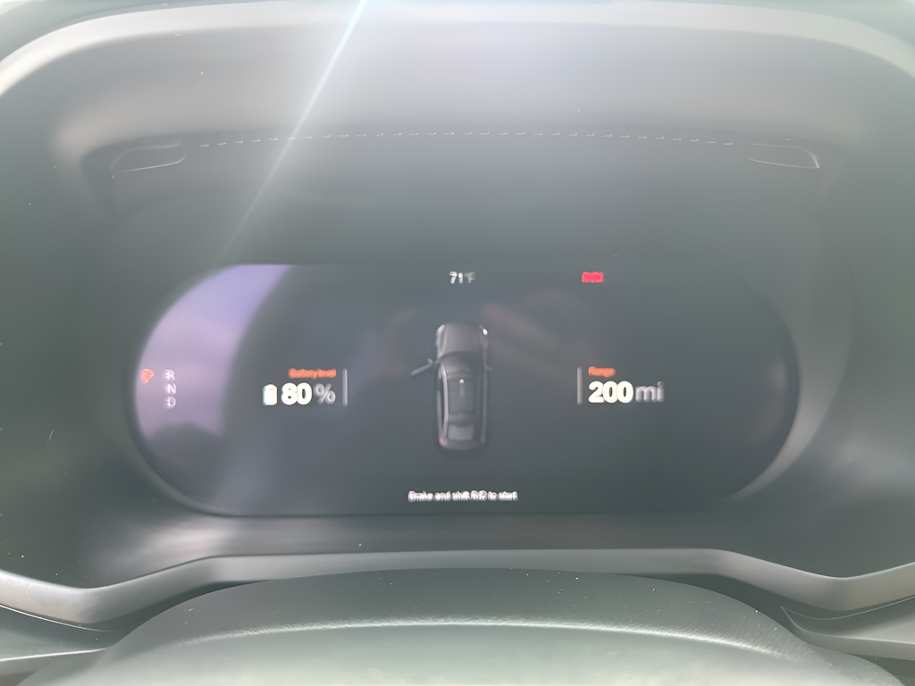 Used Car 2021 Polestar 2  Launch Edition For Sale Under $25,000 In Austin, Texas