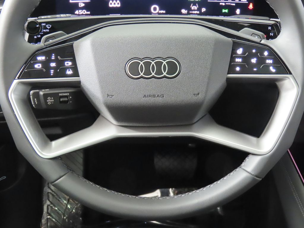Thumbnail: 2026 Audi Q3 - 15