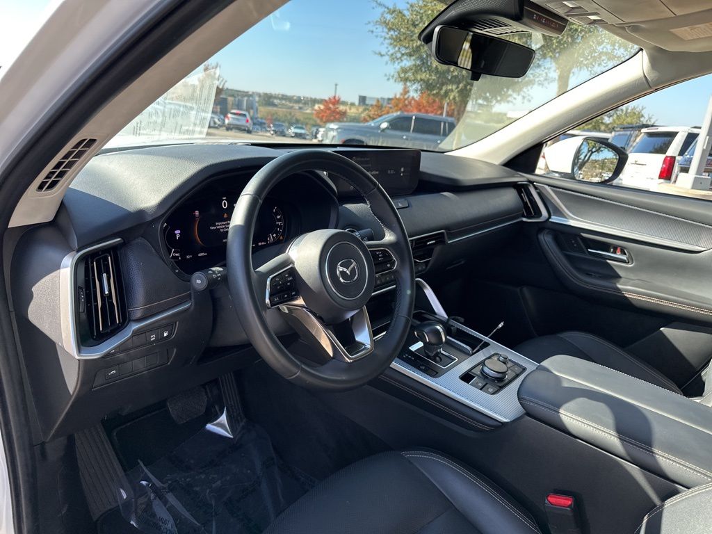 Used Car 2024 Mazda Cx-90 Phev  Preferred For Sale Under $35,000 In Austin, Texas