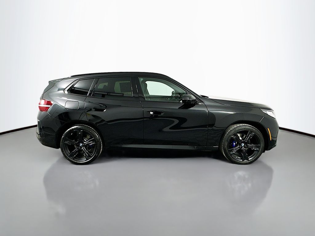 Thumbnail: 2026 BMW X3 - 4