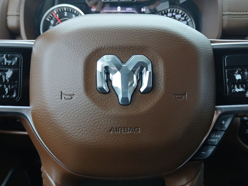 Used Car 2019 Ram 2500  Laramie For Sale Under $40,000 In Austin, Texas