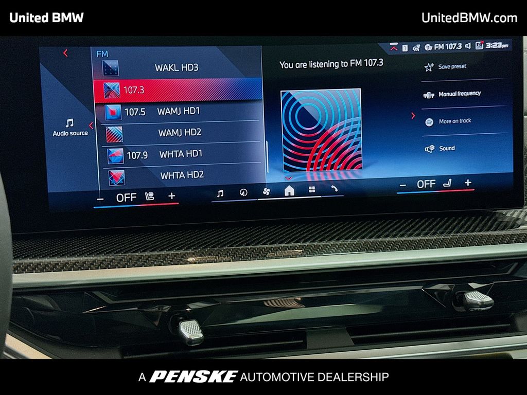 Thumbnail: 2026 BMW X5 - 8