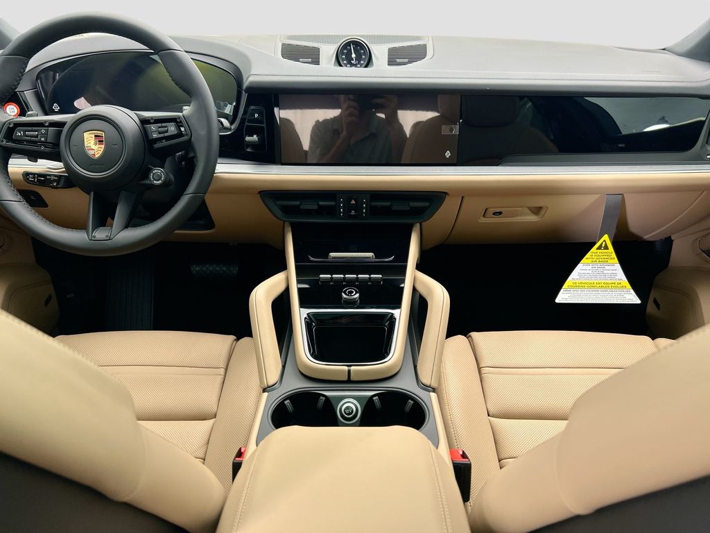 Thumbnail: 2026 Porsche  - 16