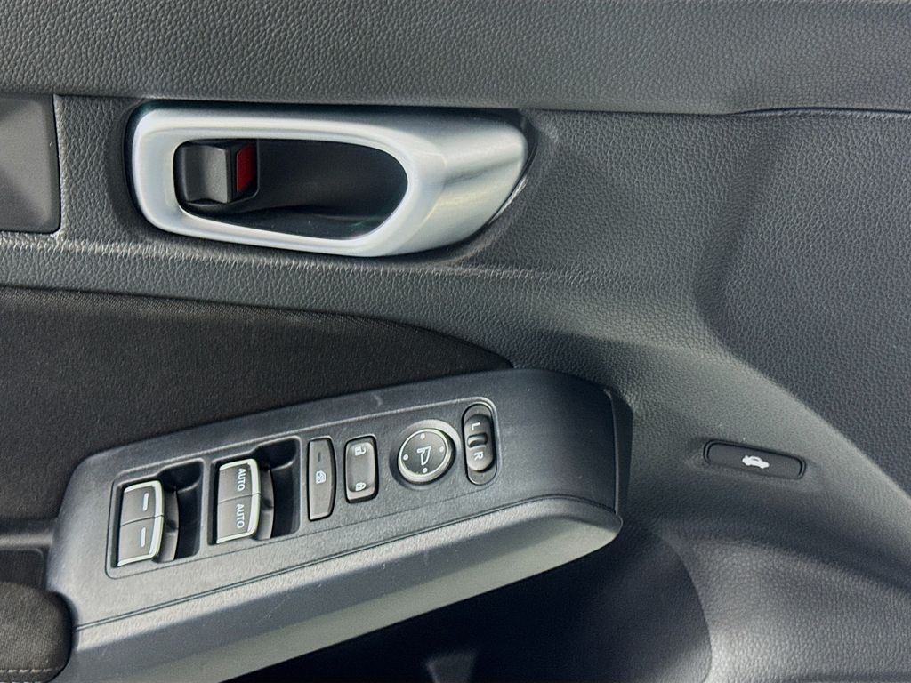 Used Car 2024 Honda Civic  Sport For Sale Under $30,000 In Austin, Texas