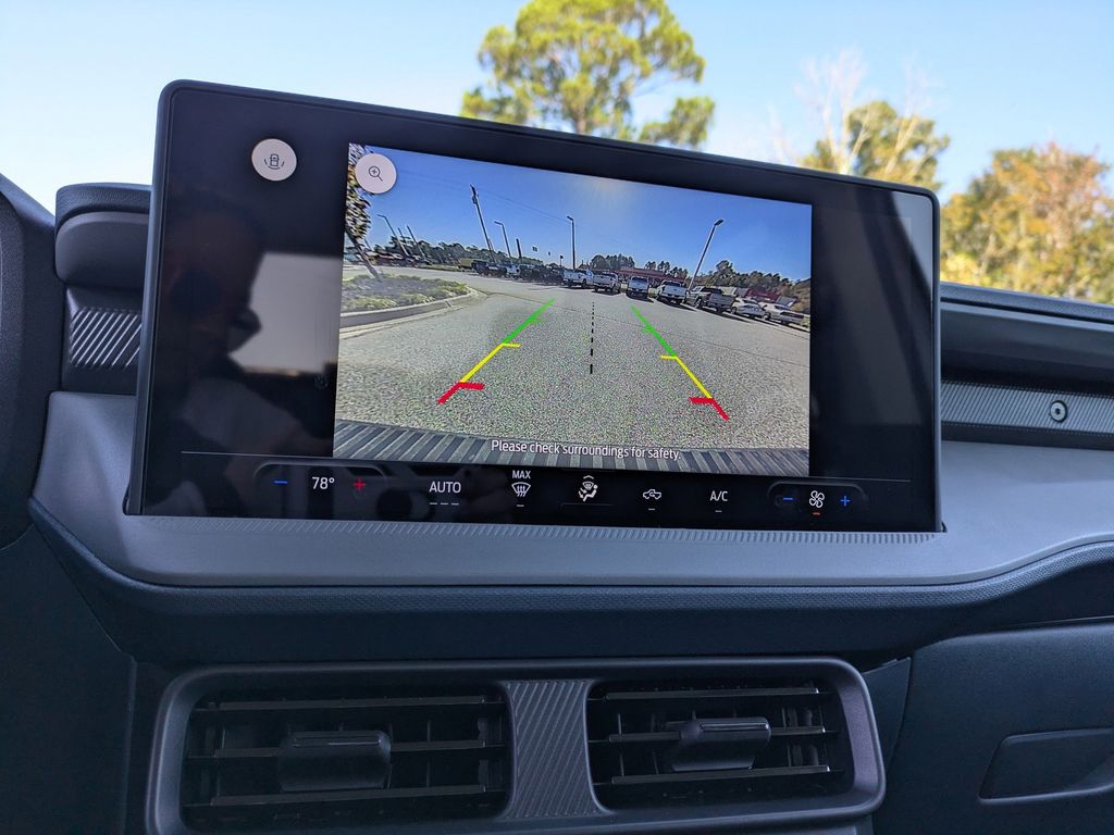 2025 Ford Maverick XL