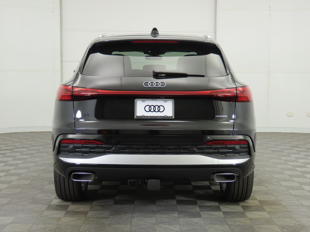 2025 Audi Q5 Premium 6