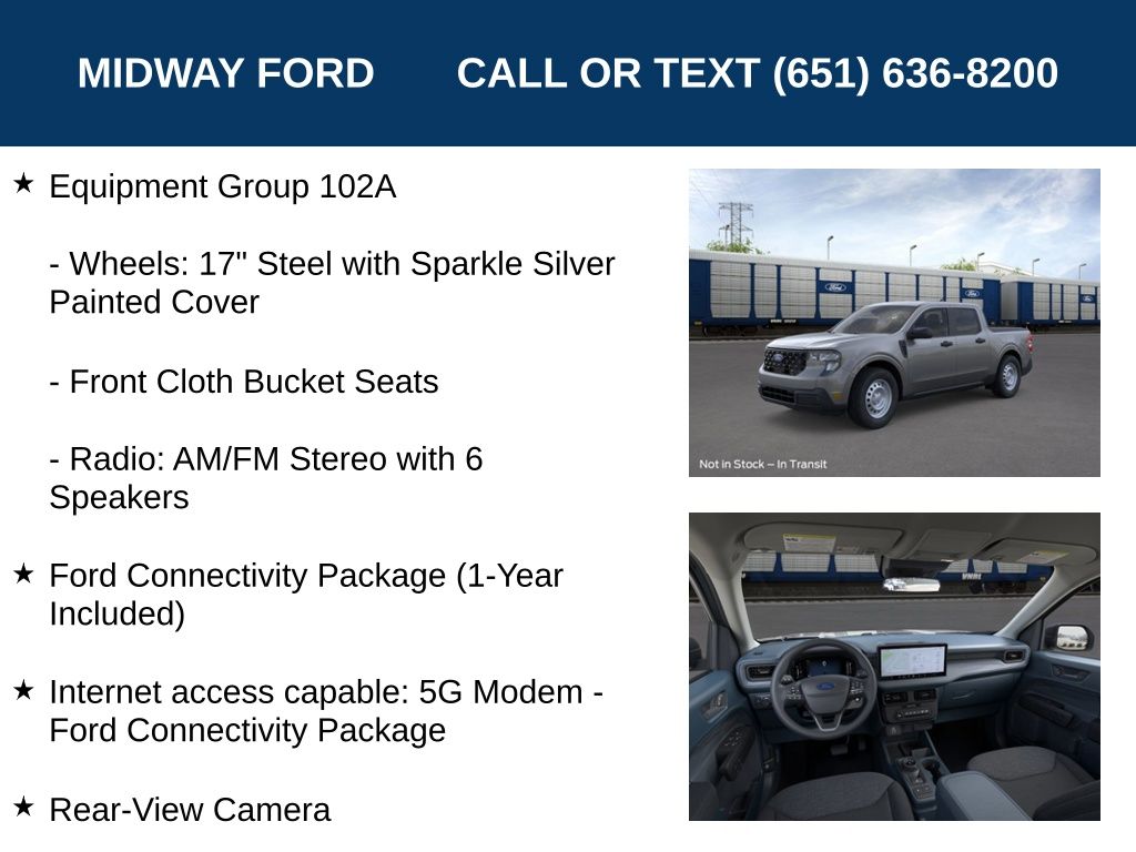 View vehicle photo 7
