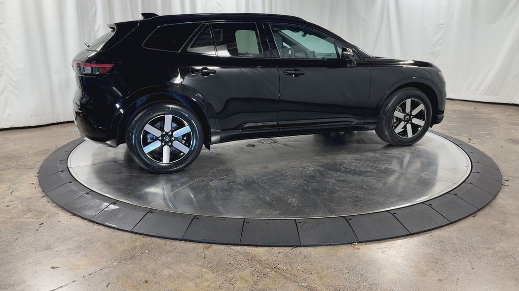 new 2026 Honda Prologue car, priced at $56,450