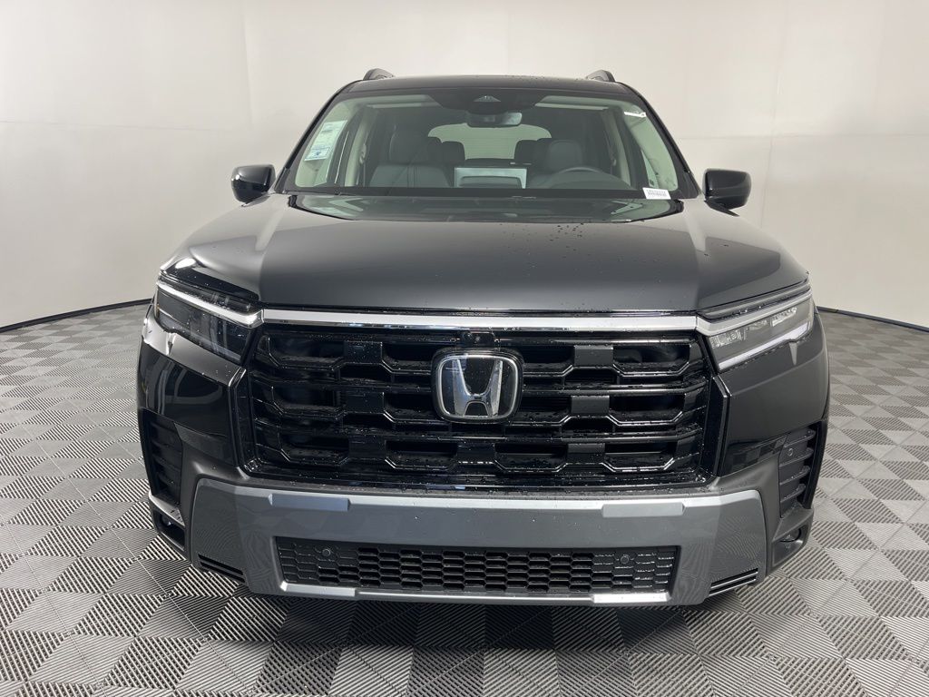 Thumbnail: 2026 Honda Pilot - 7