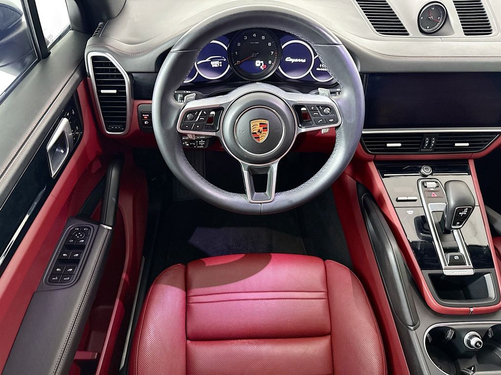 Thumbnail: 2019 Porsche Cayenne - 10