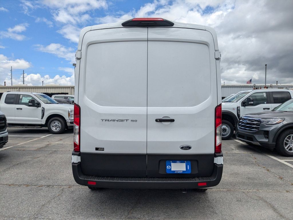 2025 Ford Transit-150 Cargo Van 