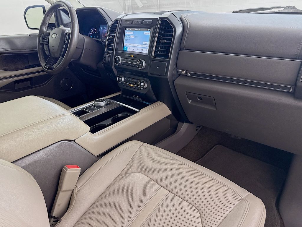 Thumbnail: 2018 Ford Expedition - 29