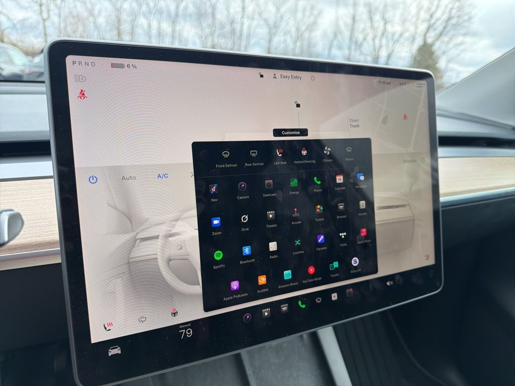 Thumbnail: 2023 Tesla Model Y - 28