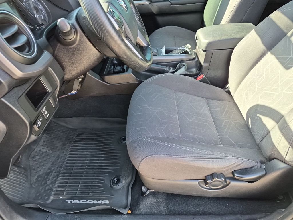 Used Car 2016 Toyota Tacoma  Trd Sport For Sale Under $30,000 In Austin, Texas