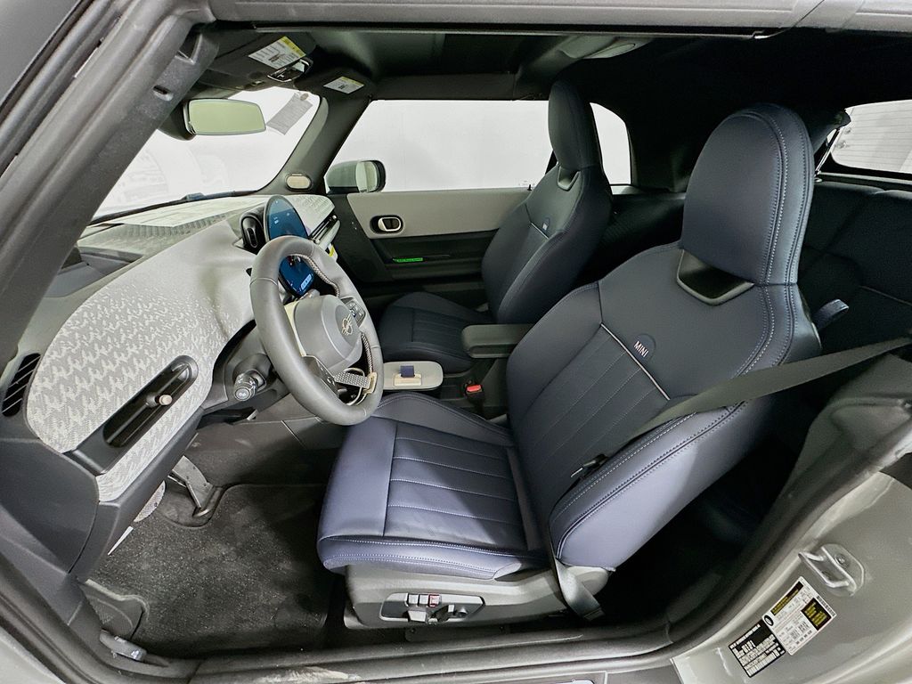 Thumbnail: 2026 MINI Cooper - 16