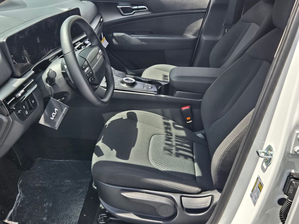 2027 Kia Sportage - $32,030