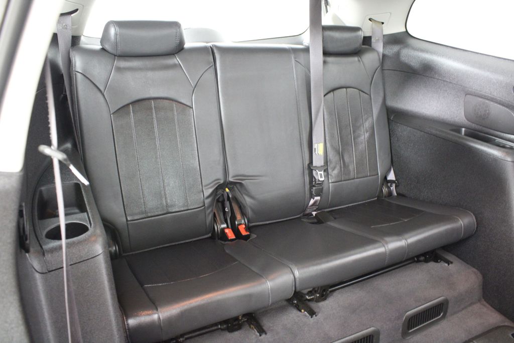 Used 2011 Buick Enclave for sale in 