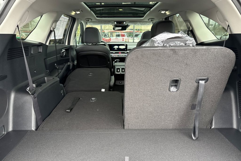 new 2026 Kia Sorento car, priced at $41,970