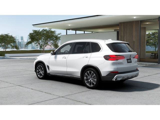 Thumbnail: 2026 BMW X5 - 2