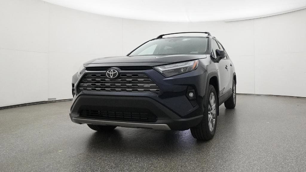 Thumbnail: 2025 Toyota RAV4 - 28