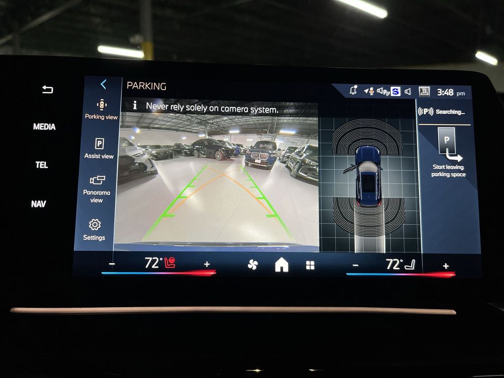 Thumbnail: 2026 BMW X1 - 17