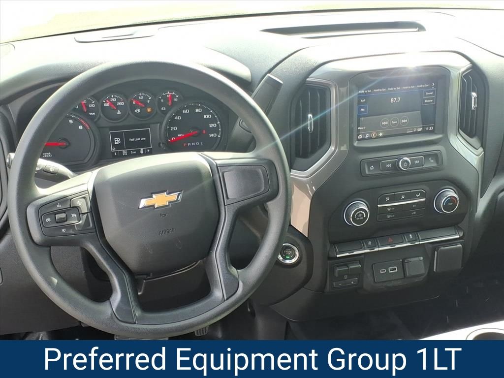 ChevroletSilverado 3500HD2