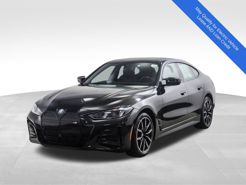 2025 BMW i4 M50 -
                Bloomington, MN