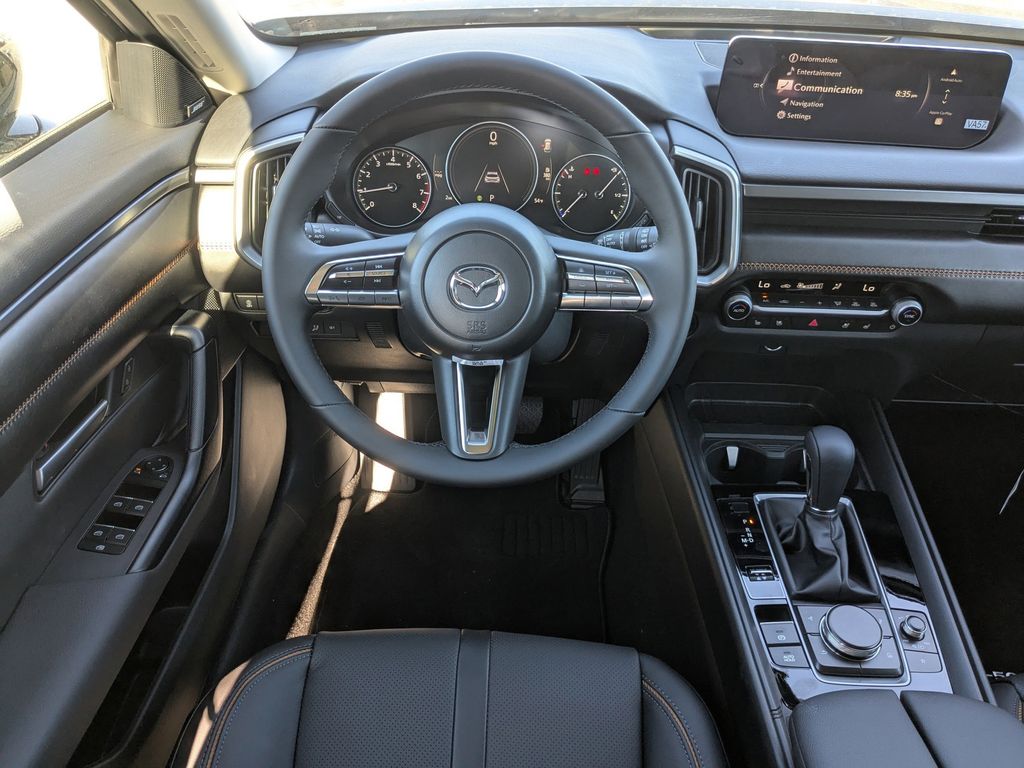 2026 Mazda CX-50 2.5 S Premium