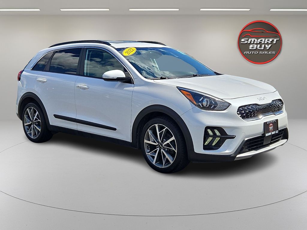 2022 Kia Niro