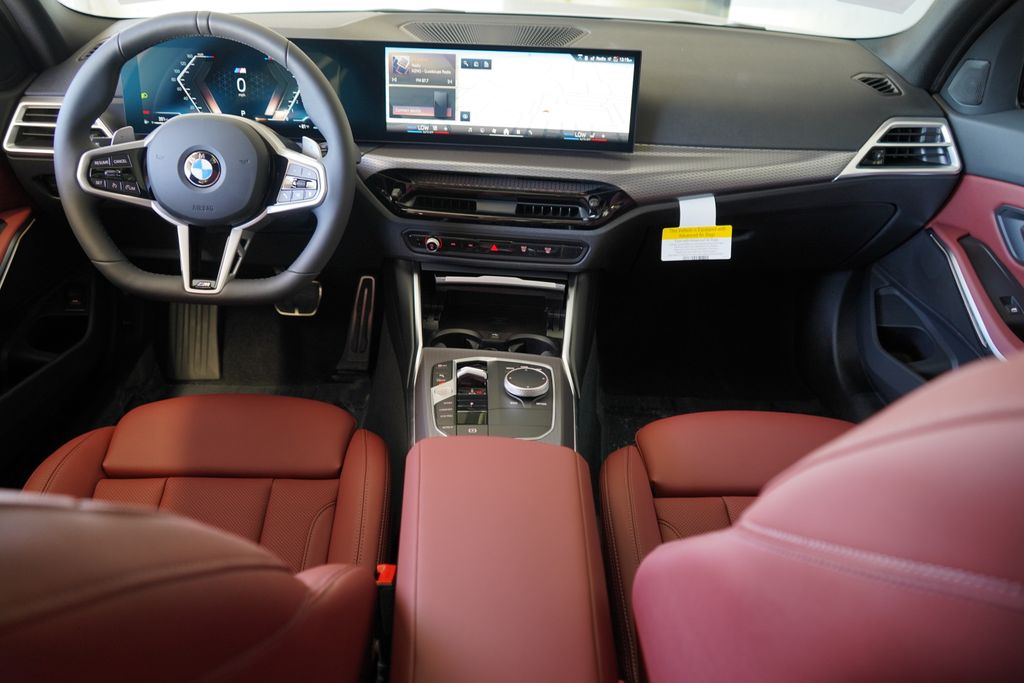 Thumbnail: 2026 BMW 3 Series - 13