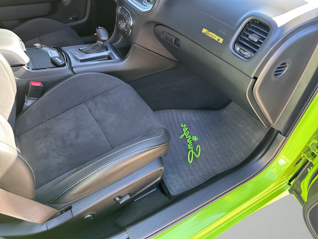 Used Car 2023 Dodge Charger  R/t Scat Pack Widebody For Sale Under $60,000 In Austin, Texas