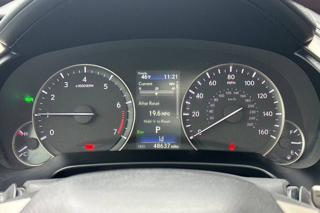 used 2020 Lexus RX car, priced at $34,988