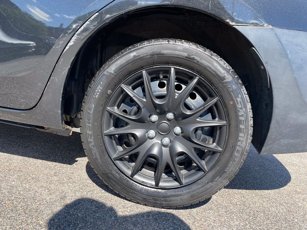Used 2015 Toyota Corolla Sedan