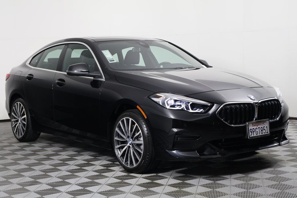 Thumbnail: 2024 BMW 2 Series - 3