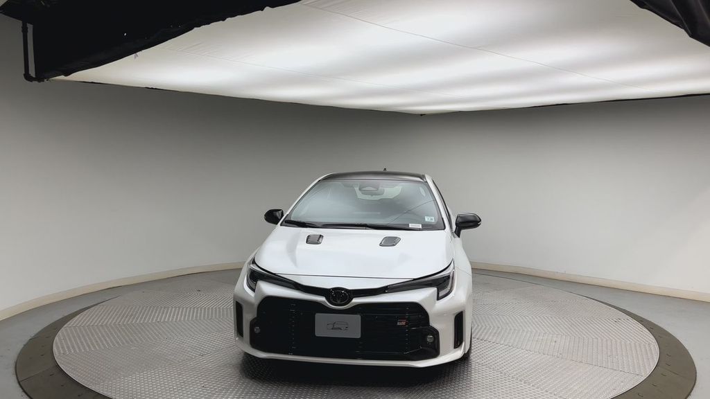 Thumbnail: 2023 Toyota GR Corolla - 7
