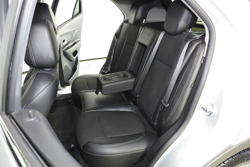 2014 Buick Encore Base 20