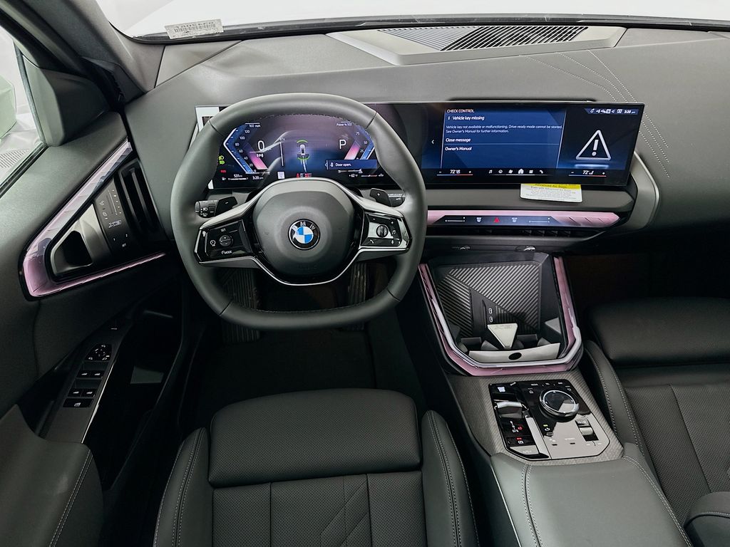 Thumbnail: 2026 BMW X3 - 19