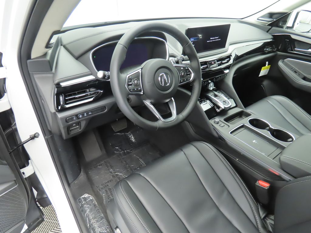 Thumbnail: 2026 Acura MDX - 10