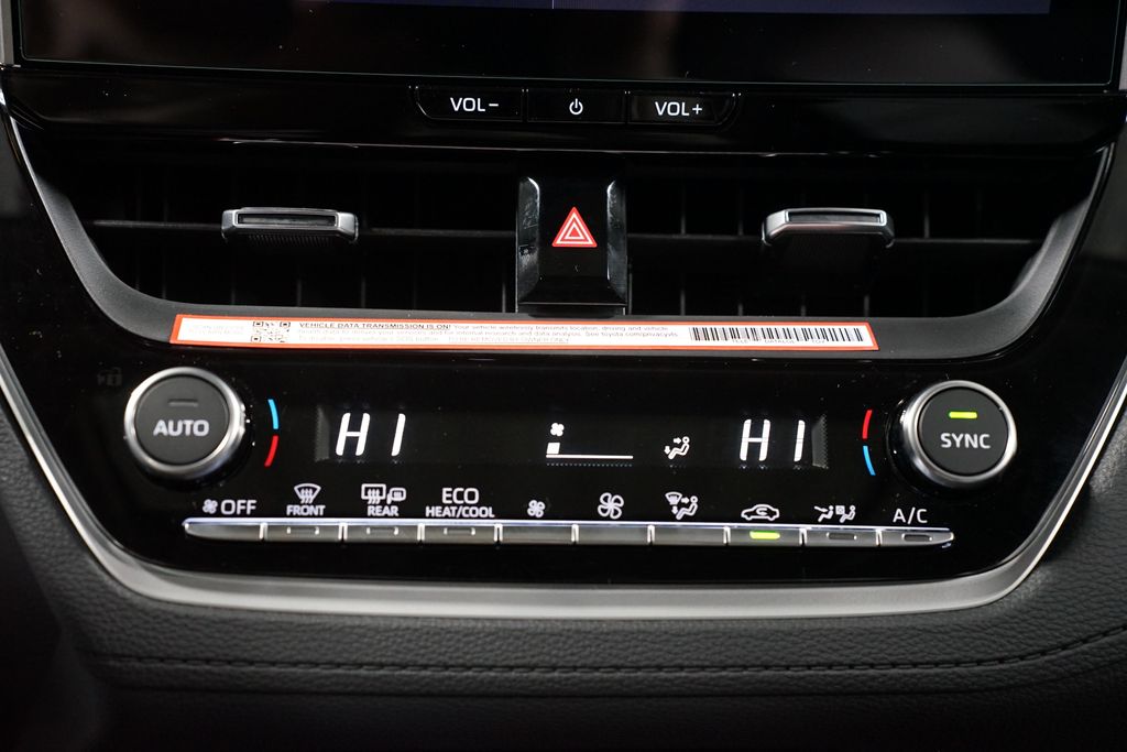 Thumbnail: 2026 Toyota Corolla Cross - 20