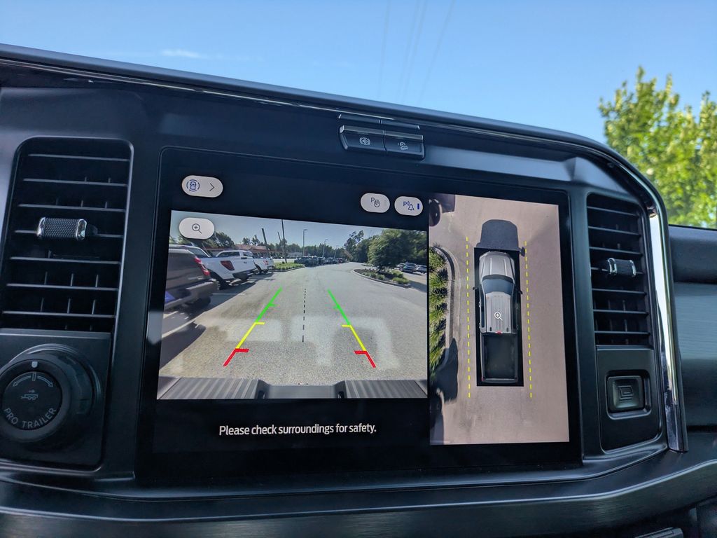 2026 Ford F-250 Super Duty LARIAT