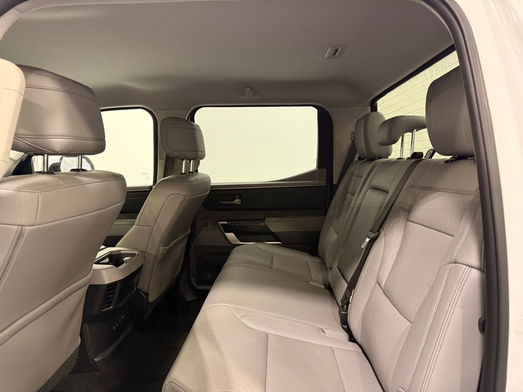 Thumbnail: 2023 Toyota Tundra - 11