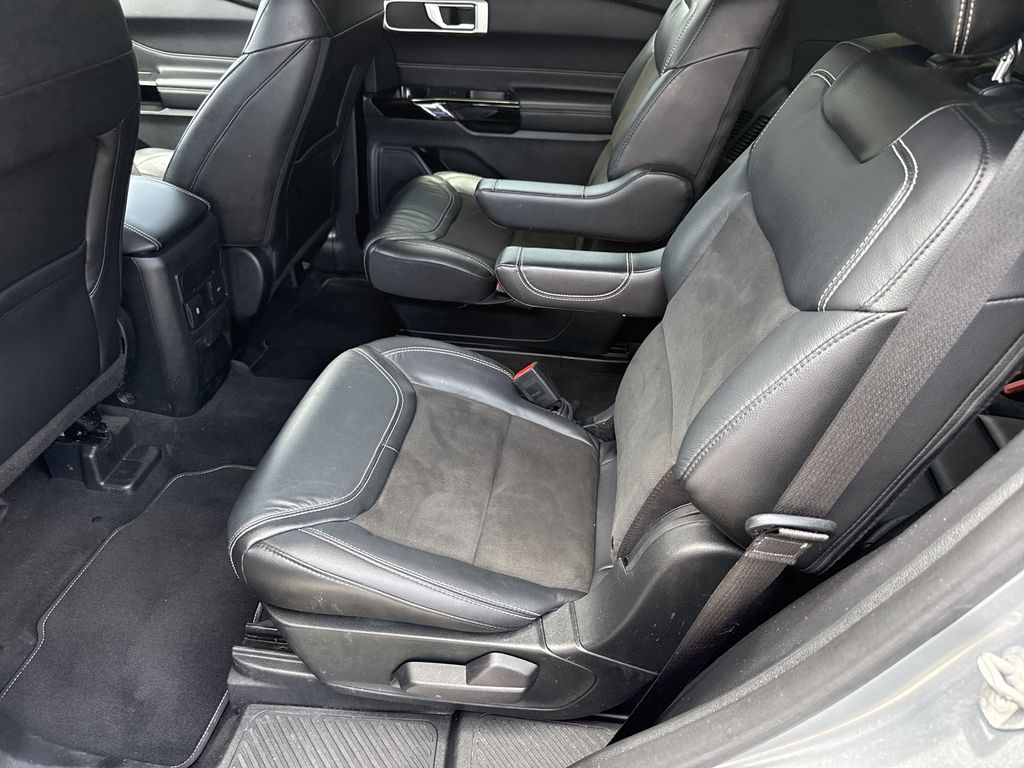 Used 2022 Ford Explorer SUV