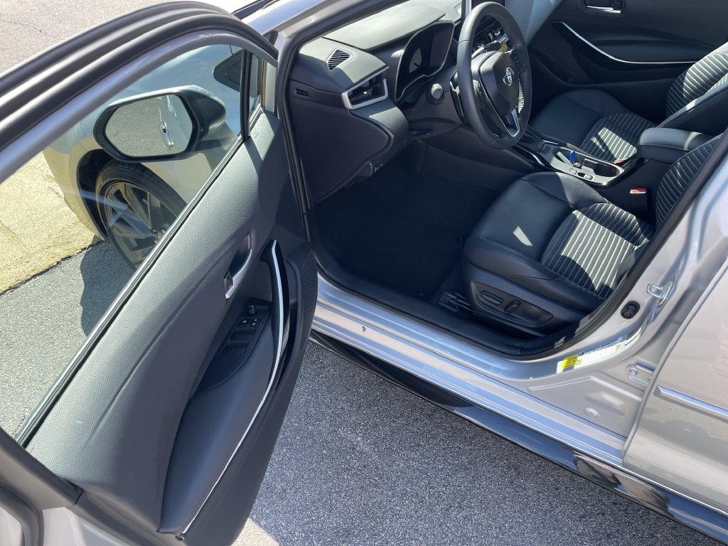 Used 2025 Toyota Corolla Sedan