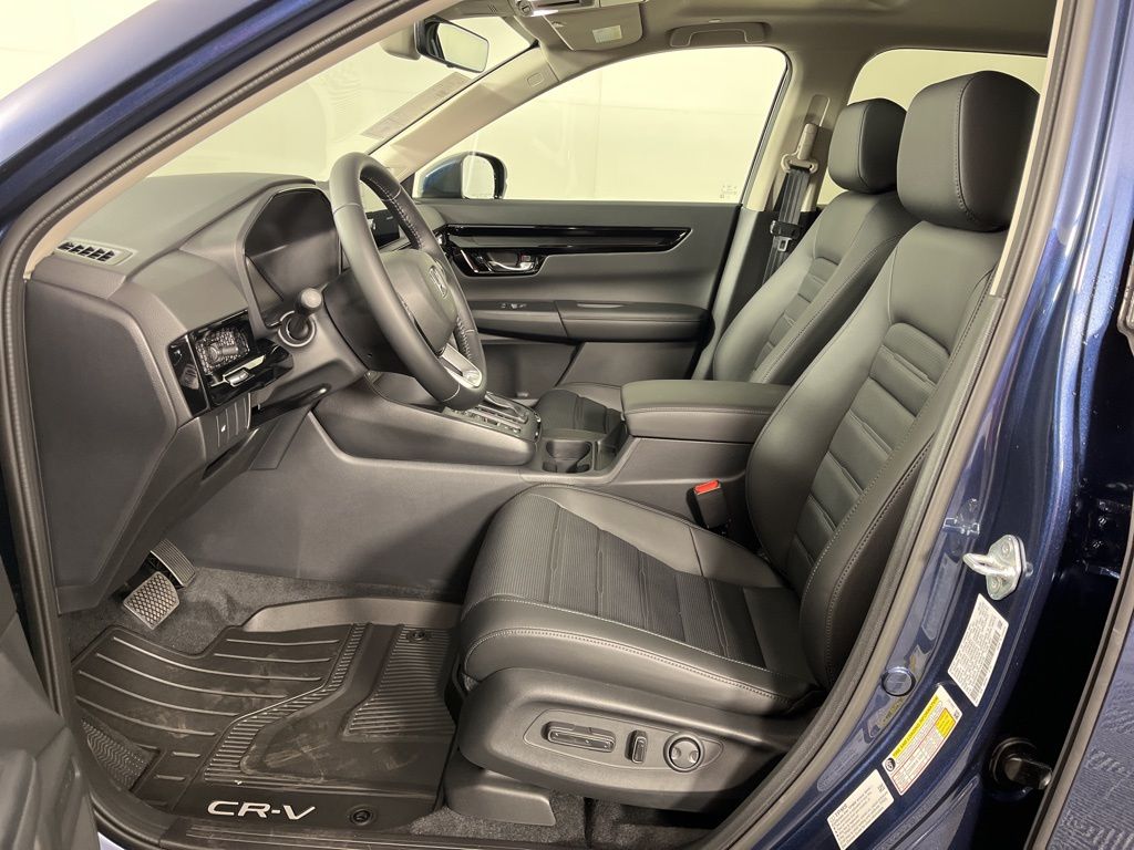 Thumbnail: 2026 Honda CR-V - 23
