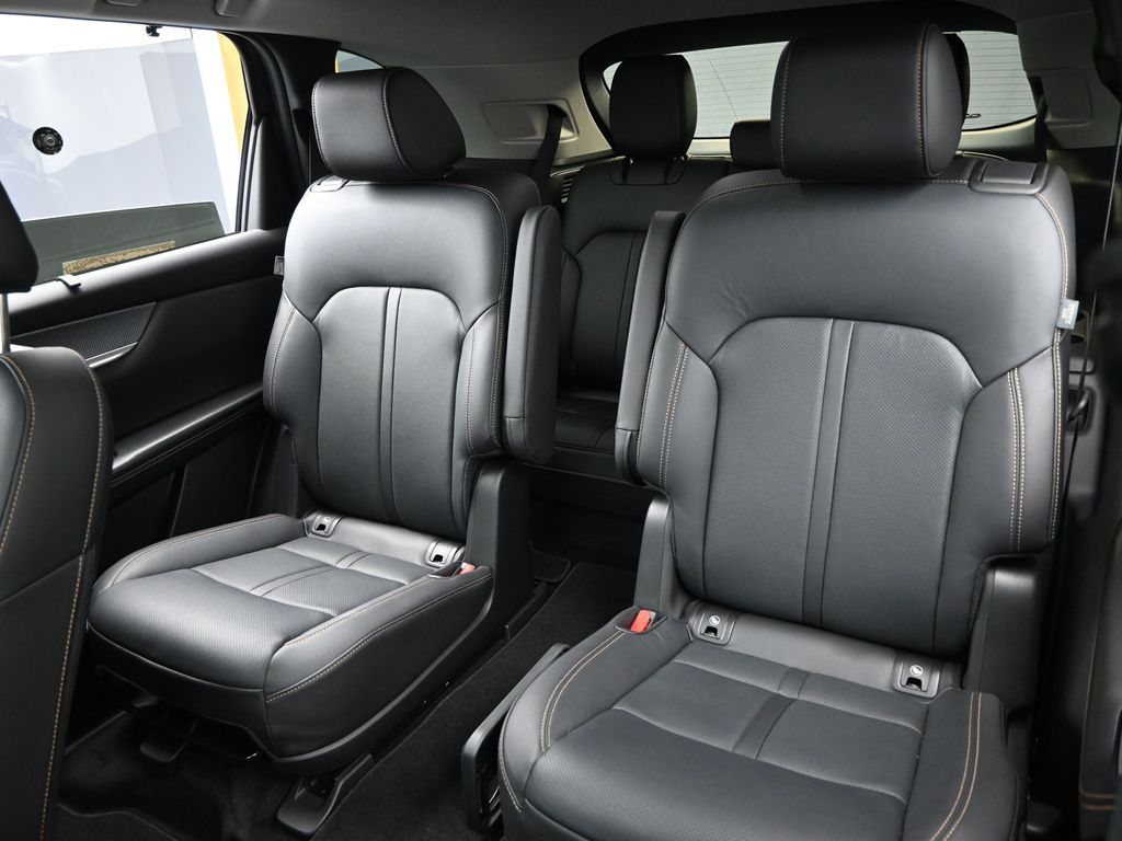 2025 Mazda CX-90 3.3 Turbo Preferred Package