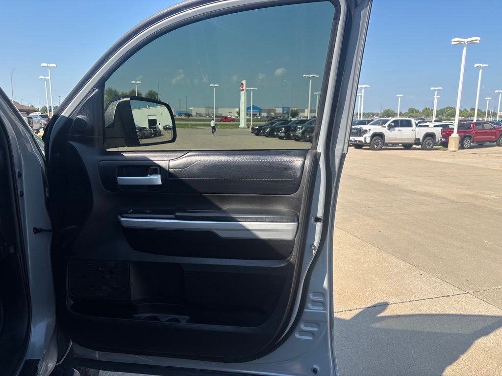 Used 2021 Toyota Tundra Truck