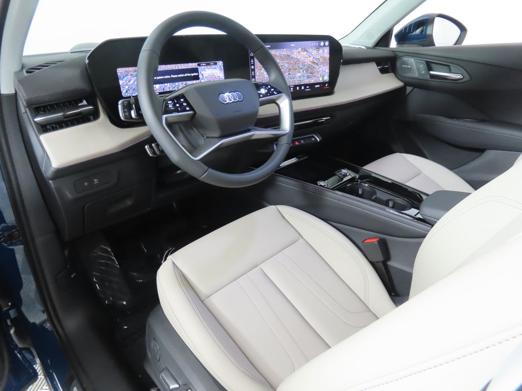 Thumbnail: 2026 Audi Q3 - 27