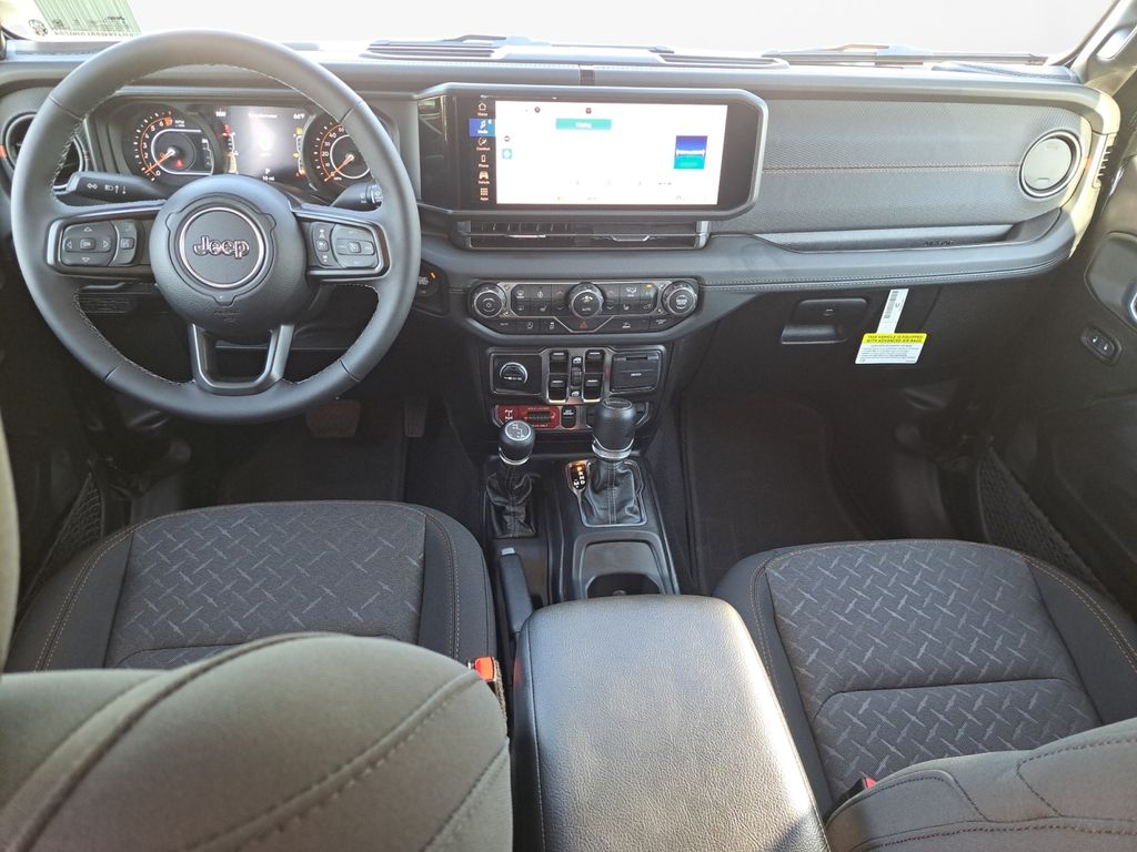 New Car 2025 Jeep Gladiator  Mojave For Sale Under $50,000 In Austin, Texas